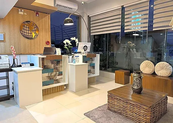 Hotel Soi