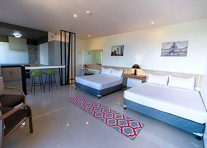 Hotel Soi 3*