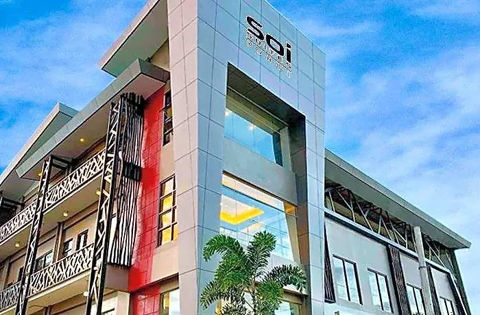 Hotel Soi