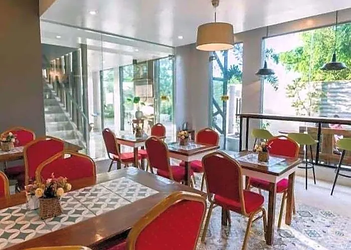 Soi Hotel