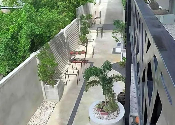 Soi Hotel