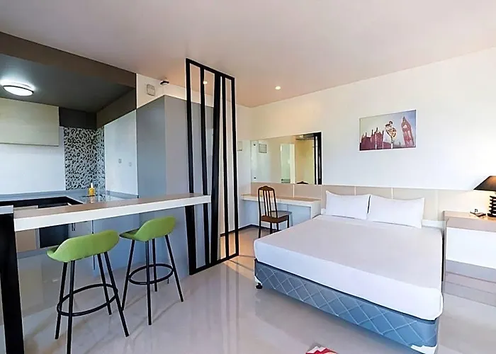 Soi Hotel Cebu