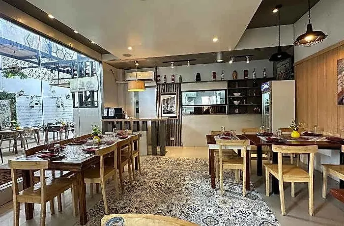 Hotel Soi Cebu