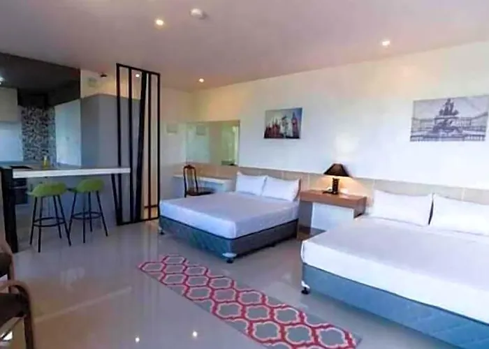 Soi Hotel Cebu
