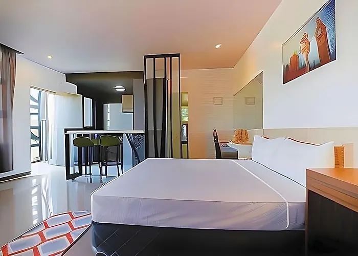 Hotel Soi