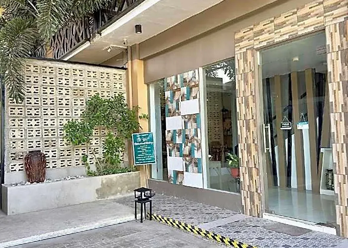 Hotel Soi 3*