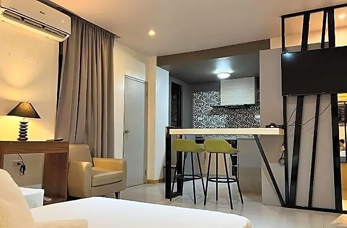 Hotel Soi Cebu