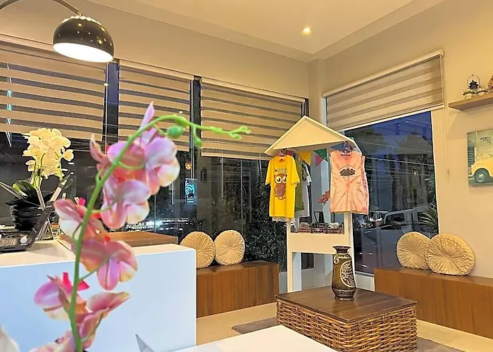Hotel Soi Cebu