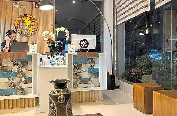 Hotel Soi Cebu