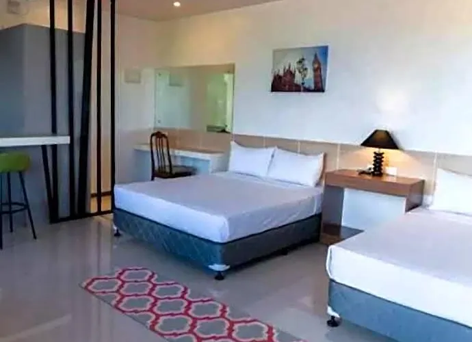 Soi Hotel Cebu