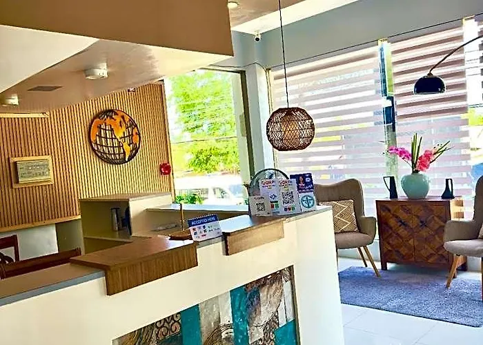 Soi Hotel Cebu