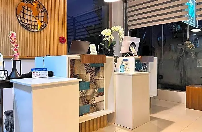Hotel Soi Cebu