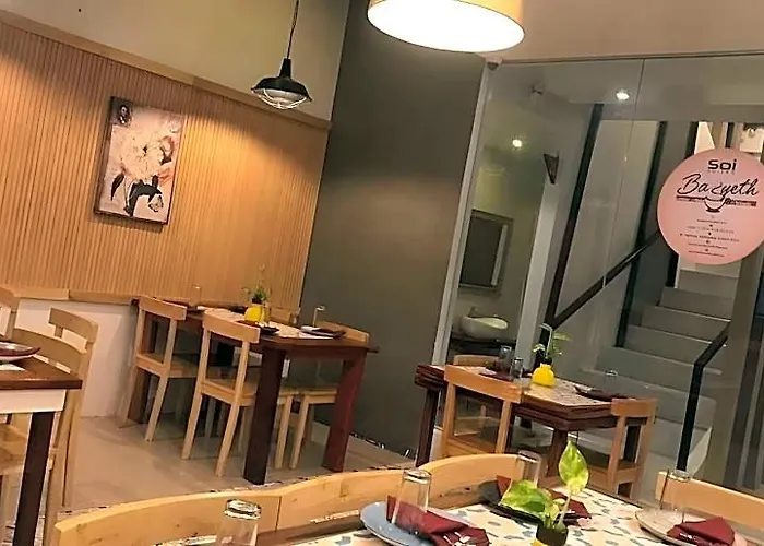 Soi Hotel Cebu