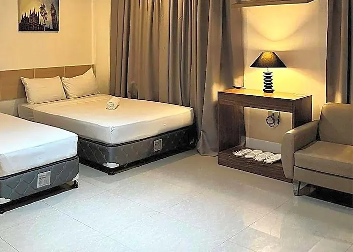 Soi 3* Cebu