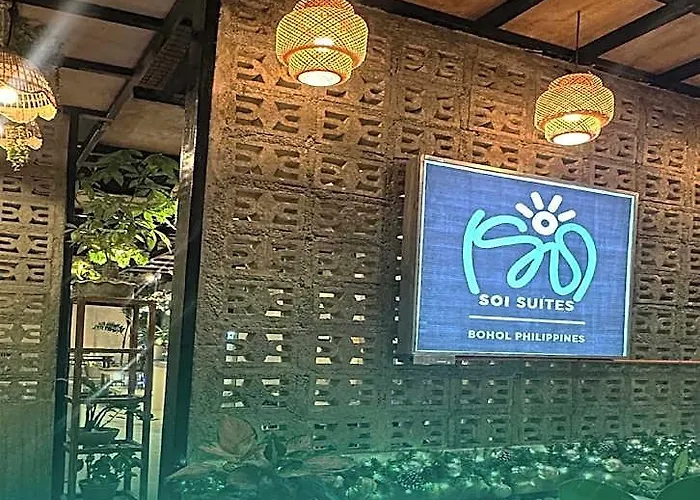 Hotel Soi Cebu