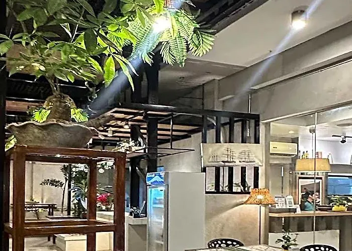Hotel Soi 3*