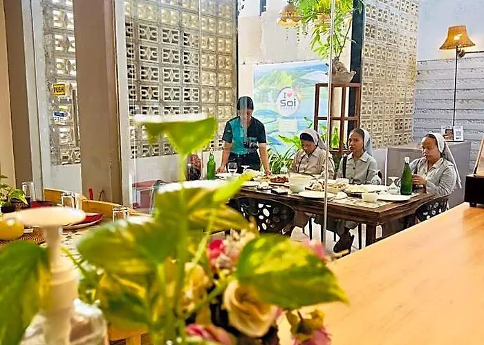 Hotel Soi