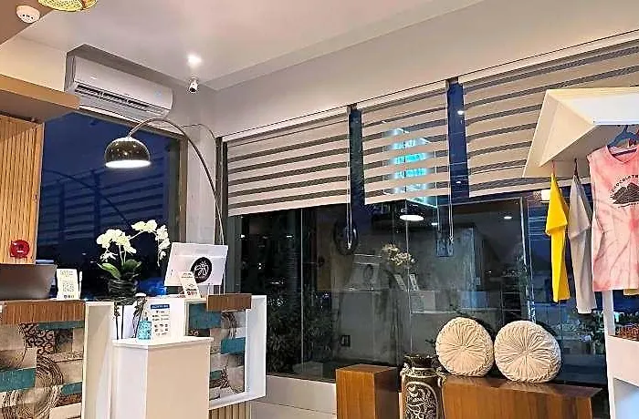 Hotel Soi